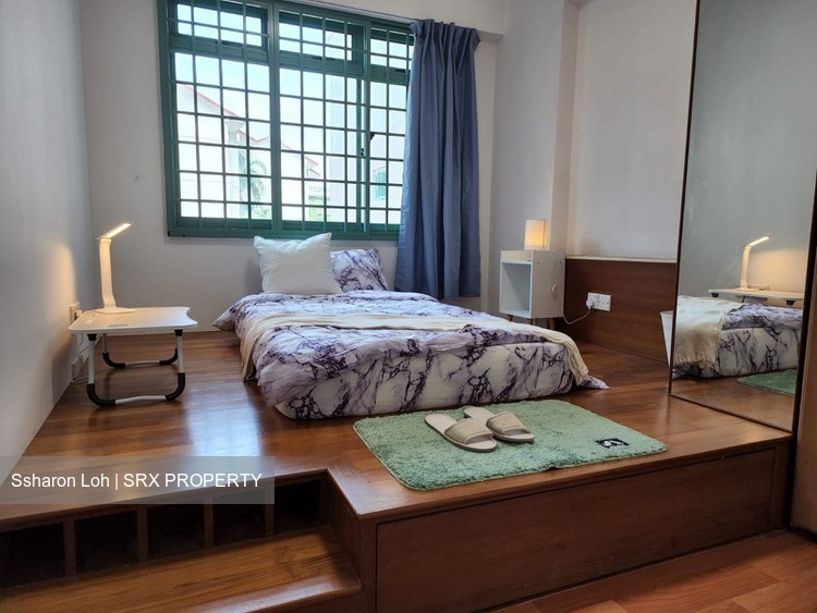 Upper Changi Road East (D16), Condominium #567427931
